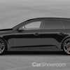 2020 Audi RS4 Avant Bronze Edition Outed In The UK, Only 25 Examples