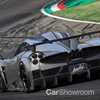 Pagani Huayra Imola Pays Tribute To Historic Race Track, Only 5 Made