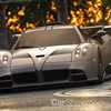 Pagani Huayra Imola Pays Tribute To Historic Race Track, Only 5 Made
