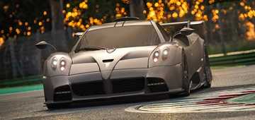 Pagani Huayra Imola Pays Tribute To Historic Race Track, Only 5 Made