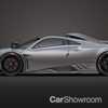 Pagani Huayra Imola Pays Tribute To Historic Race Track, Only 5 Made