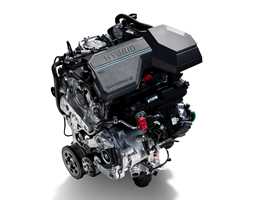 New Kia Sorento Platform And Powertrain Announced