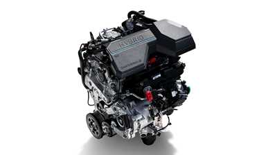 New Kia Sorento Platform And Powertrain Announced