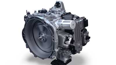 New Kia Sorento Platform And Powertrain Announced