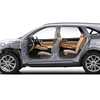New Kia Sorento Platform And Powertrain Announced