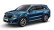 New Kia Sorento Platform And Powertrain Announced