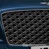 Third-Gen Bentley Continental GT Mulliner Convertible Revealed