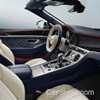 Third-Gen Bentley Continental GT Mulliner Convertible Revealed