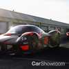 Aston Martin Valkyrie Prototypes Test At Silverstone, Hypercar Race Program On Hold
