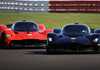Aston Martin Valkyrie Prototypes Test At Silverstone, Hypercar Race Program On Hold