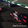 Aston Martin Valkyrie Prototypes Test At Silverstone, Hypercar Race Program On Hold