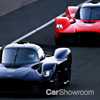 Aston Martin Valkyrie Prototypes Test At Silverstone, Hypercar Race Program On Hold