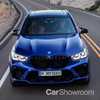 2020 BMW X5 M and X6 M Will Land In Australia, From $210k