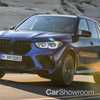 2020 BMW X5 M and X6 M Will Land In Australia, From $210k