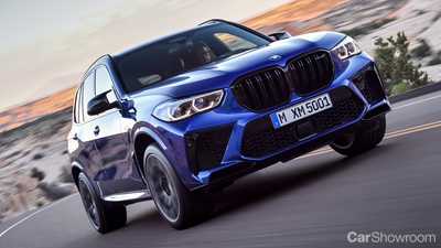 2020 BMW X5 M and X6 M Will Land In Australia, From $210k