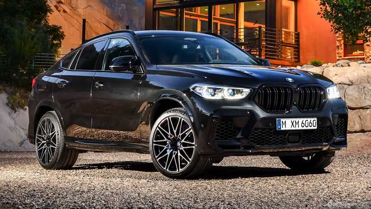 2020 BMW X5 M and X6 M Will Land In Australia, From $210k