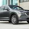 Mazda CX-8 Lineup Refreshed For 2020, Five New Variants Starting From $40k