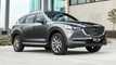 Mazda CX-8 Lineup Refreshed For 2020, Five New Variants Starting From $40k