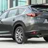 Mazda CX-8 Lineup Refreshed For 2020, Five New Variants Starting From $40k