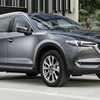 Mazda CX-8 Lineup Refreshed For 2020, Five New Variants Starting From $40k
