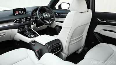 Mazda CX-8 Lineup Refreshed For 2020, Five New Variants Starting From $40k