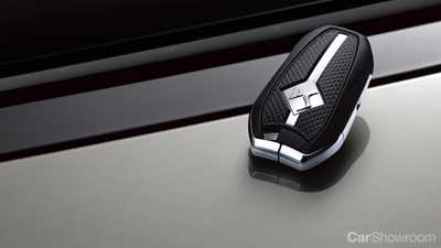 DS9 Flagship Saloon Revealed, Plug-In Hybrid Meets French Luxury