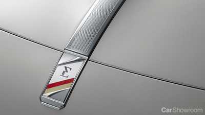 DS9 Flagship Saloon Revealed, Plug-In Hybrid Meets French Luxury