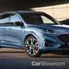 Ford Reveals All-New Escape For 2020, Brand-First PHEV Debuts