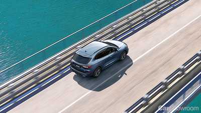 Ford Reveals All-New Escape For 2020, Brand-First PHEV Debuts