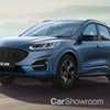 Ford Reveals All-New Escape For 2020, Brand-First PHEV Debuts