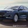 Ford Reveals All-New Escape For 2020, Brand-First PHEV Debuts