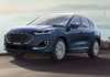 Ford Reveals All-New Escape For 2020, Brand-First PHEV Debuts