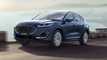 Ford Reveals All-New Escape For 2020, Brand-First PHEV Debuts