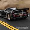 Czinger 21C Is A 3D-Printed Hypercar With 920kW Hybrid V8