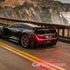 Czinger 21C Is A 3D-Printed Hypercar With 920kW Hybrid V8
