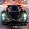 Czinger 21C Is A 3D-Printed Hypercar With 920kW Hybrid V8