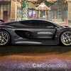 Czinger 21C Is A 3D-Printed Hypercar With 920kW Hybrid V8