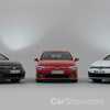 MK8 Volkswagen Golf GTI, GTE and GTD Revealed Ahead Of Geneva 2020
