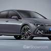 MK8 Volkswagen Golf GTI, GTE and GTD Revealed Ahead Of Geneva 2020