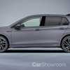 MK8 Volkswagen Golf GTI, GTE and GTD Revealed Ahead Of Geneva 2020