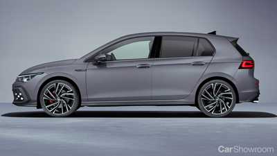 MK8 Volkswagen Golf GTI, GTE and GTD Revealed Ahead Of Geneva 2020