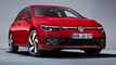 MK8 Volkswagen Golf GTI, GTE and GTD Revealed Ahead Of Geneva 2020