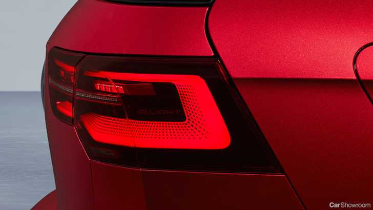 MK8 Volkswagen Golf GTI, GTE and GTD Revealed Ahead Of Geneva 2020