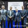 Official: 2020 Geneva International Motor Show Cancelled Due To Coronavirus Spread