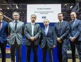 Official: 2020 Geneva International Motor Show Cancelled Due To Coronavirus Spread
