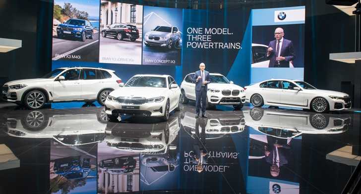 Official: 2020 Geneva International Motor Show Cancelled Due To Coronavirus Spread