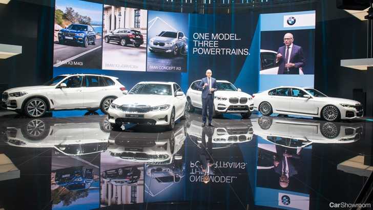Official: 2020 Geneva International Motor Show Cancelled Due To Coronavirus Spread