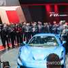 Official: 2020 Geneva International Motor Show Cancelled Due To Coronavirus Spread