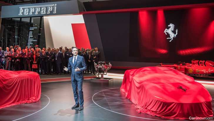 Official: 2020 Geneva International Motor Show Cancelled Due To Coronavirus Spread
