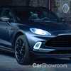 Aston Martin DBX Gets The ‘Q By Aston Martin’ Treatment For Geneva